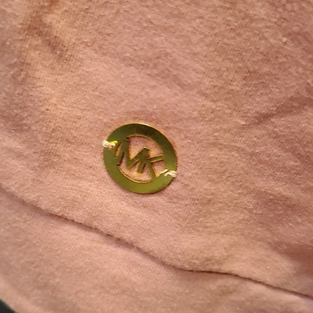MK Hoodie SZ LG